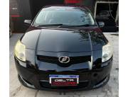 Toyota Auris 2007 1.8