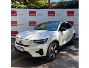 VOLVO C40 2024 ELÉCTRICO