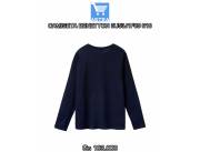 CAMISETA BENETTON 3U53J1F05 016