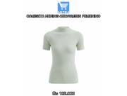 CAMISETA HERING 4EZVWM5EN FEMENINO