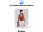 BLUSA HERING 4ANYHFWEN FEMENINO