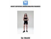 SHORT DEPORTIVO HERING SN2M4PSN FEMENINO