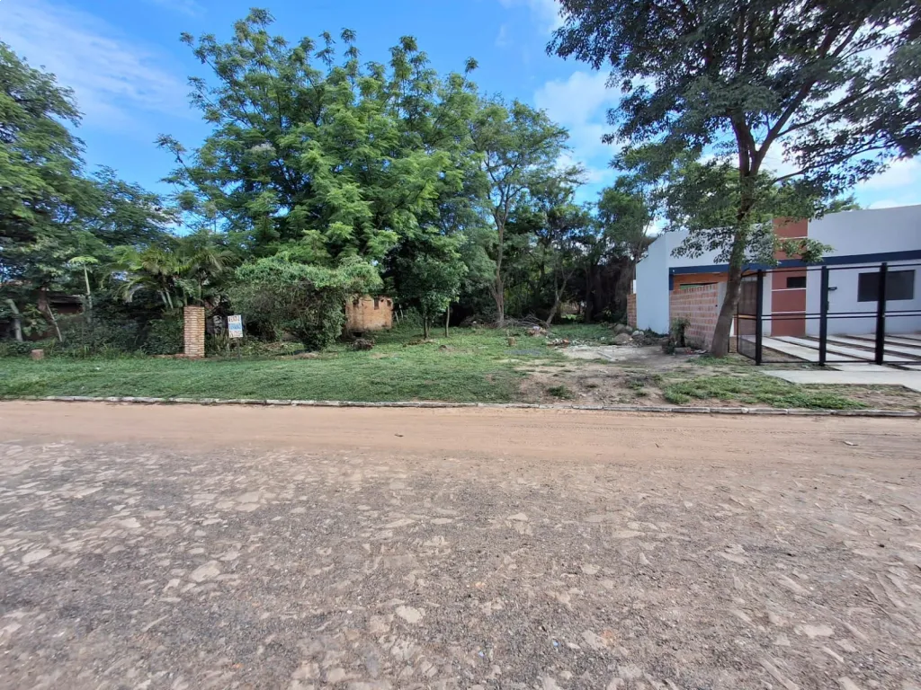 VENDO TERRENO EN LA CIUDAD DE LIMPIO.!!!! — foto 2