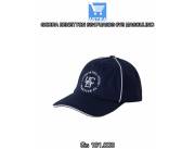 GORRA BENETTON 6G1PUA00G 6Y3 MASCULINO