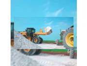 Estancia a Tranquera Cerrada se vende.!!! Con 4.163 hectáreas mecanizadas. Crédito Bancari