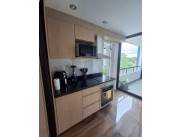 ALQUILO Departamento AMOBLADO DE TRES HABITACIONE