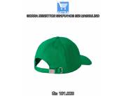 GORRA BENETTON 6G1PU41OS 856 MASCULINO