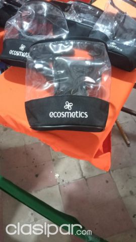 Otros Servicios - Banderas simples y doble faz