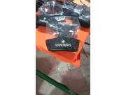 Banderas simples y doble faz