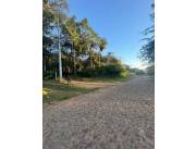 VENTA DE TERRENO EN SAN BERNARDINO