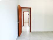 Chalets a estrenar en Los Pinos camino Luque - Sanber