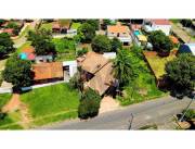 CASA ÚNICA EN LAMBARÉ - BO. SAN ROQUE