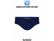 BOXER LUPO 00681 001 2800