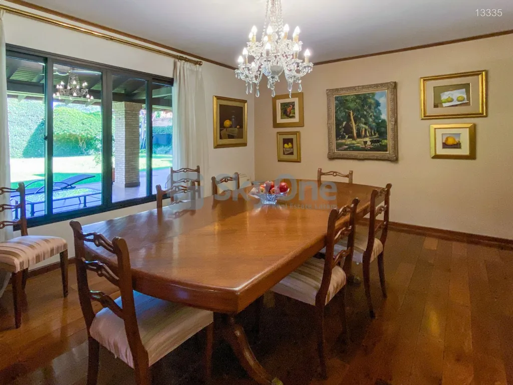 🏡 Venta Exclusiva – Casa en Las Lomas, Asunción — фото 2