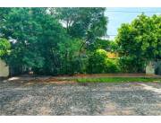 VENDO HERMOSO TERRENO EN BARRIO LOS LAURELES