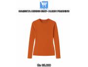 CAMISETA HERING 02QY- HLQEN FEMENINO