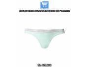 ROPA INTERIOR CALVIN KLEIN QD3539 332 FEMENINO