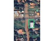 BAJA DE PRECIO!! ✨Tinglado en Alquiler en Capiatá ruta 2 km 24 Toledo Cañada