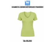 CAMISETA HERING 02TQWKJEN FEMENINO