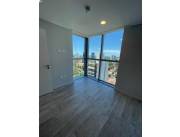 ALQUILO DPTO DE 1 DORMITORIO EN EL EDIFICIO ÚNICO - MOLAS LÓPEZ