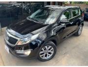 Kia Sportage 2016 [ÚNICO DUEÑO]