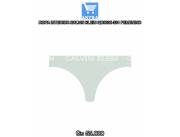 ROPA INTERIOR CALVIN KLEIN QD3636-331 FEMENINO