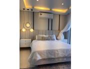 Duplex en Alquiler amoblado, Zona Plaza Madero, Luque.