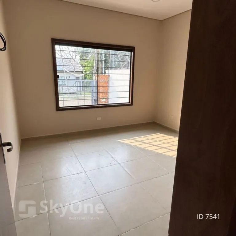 Venta de Casa a Estrenar en San Bernardino 🏡 — foto 2