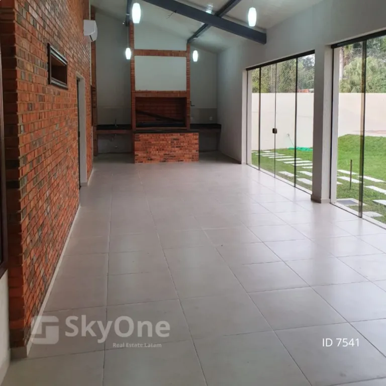 Venta de Casa a Estrenar en San Bernardino 🏡 — foto 3