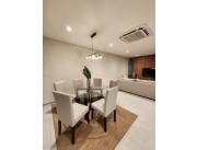 Duplex en Alquiler amoblado, Zona Conmebol, Luque.