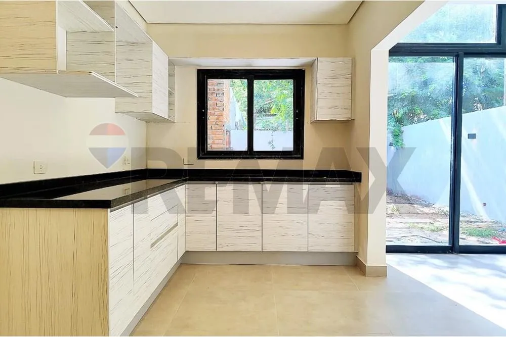 VENDO DUPLEX A ESTRENAR CPATIO ASUNCION-ITA ENRAMADA SCALLE ARATICU CPO — foto 2