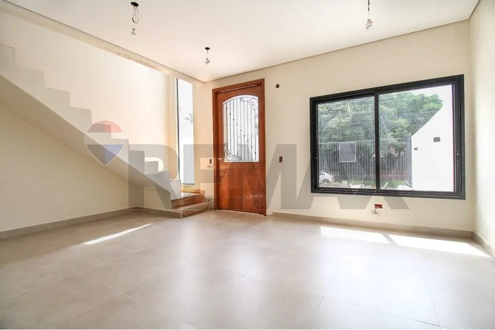 VENDO DUPLEX A ESTRENAR CPATIO ASUNCION-ITA ENRAMADA SCALLE ARATICU CPO — foto 3