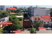 🏡 EN VENTA – CASA EN B° RECOLETA