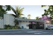 BARRIO CERRADO ISLA BOGADO – LUQUE