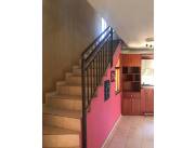 ALQUILO DUPLEX EN CONDOMINIO, Lambaré