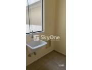 Alquilo departamento ubicado en Barrio Obrero.