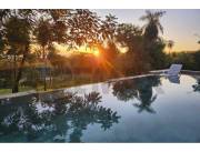 VENDO CASA EN SAN BERNARDINO CON VISTA AL LAGO