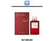 PERFUME MAISON FRANCIS BACCARAT ROUGE 540 EXTRAIT DE PARFUM 200MLq