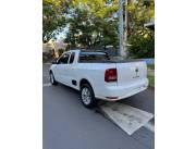 Volkswagen Saveiro 2018