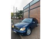 Mercedes Benz C220