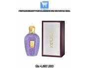 PERFUME XERJOFF PURPLE ACCENTO EAU DE PARFUM 100ML