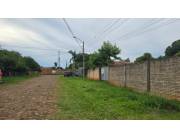VENDO - TERRENOS - PARAGUAY - CENTRAL - SAN LORENZO