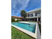 Casa en Alquiler, Barrio Manora.