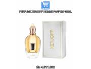 PERFUME XERJOFF HOMME PARFUM 100ML