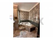 VENDO CASA AMOBLADA PREMIUN BO.CARMELITAS 3 HAB.SUITE,8 BAÑOS PISCINA CLIMATIZADA JARDIN