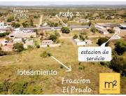 Terrenos en cuotas – Ita Arrua’i, Emboscada y Ypacaraí