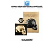 PERFUME PHILIPP PLEIN THE SKULL PARFUM 125ML