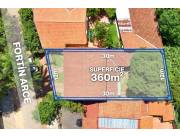 Casa en venta | Primer Barrio de Luque / Plaza Madero / Aeropuerto Silvio Pettirossi