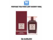 PERFUME TOM FORD LOST CHERRY 100ML