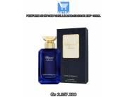 PERFUME CHOPARD VANILLE MADAGASCAR EDP 100ML